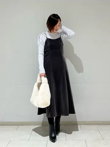 Feroux 村上 コーディネート画像