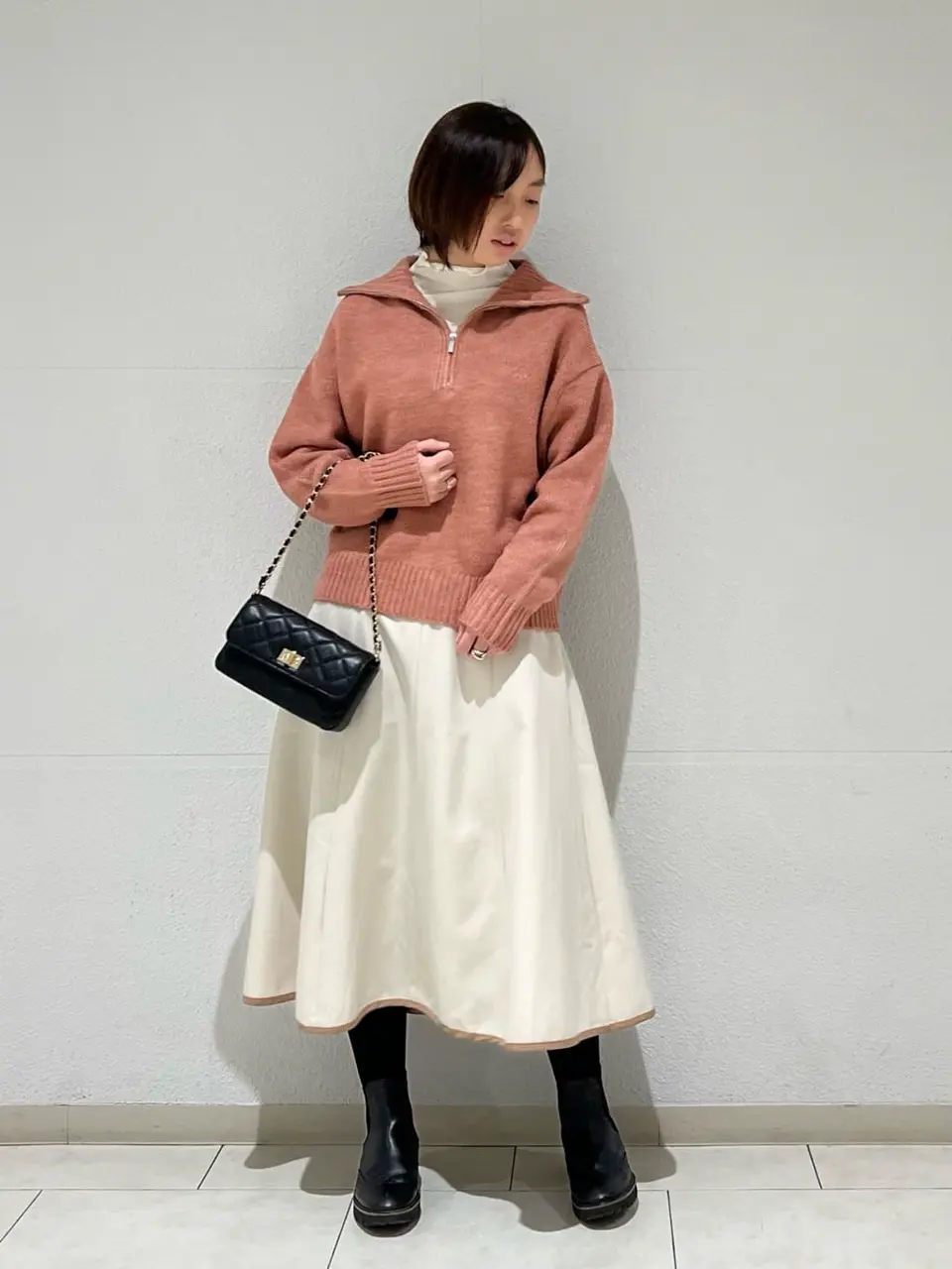 Feroux 村上 コーディネート画像