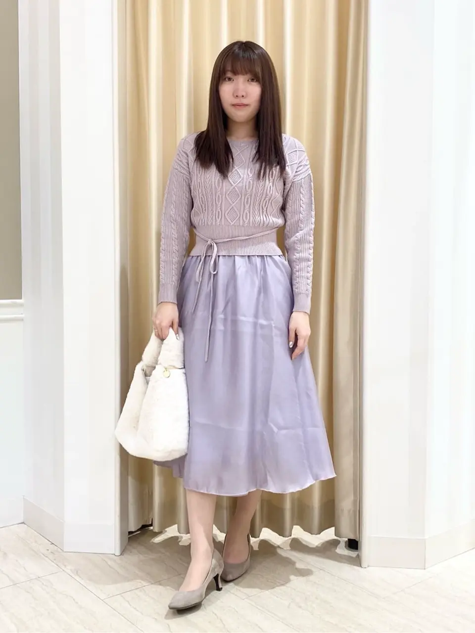  伊藤 コーディネート画像