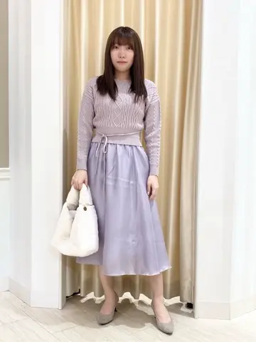 Feroux 伊藤 コーディネート画像