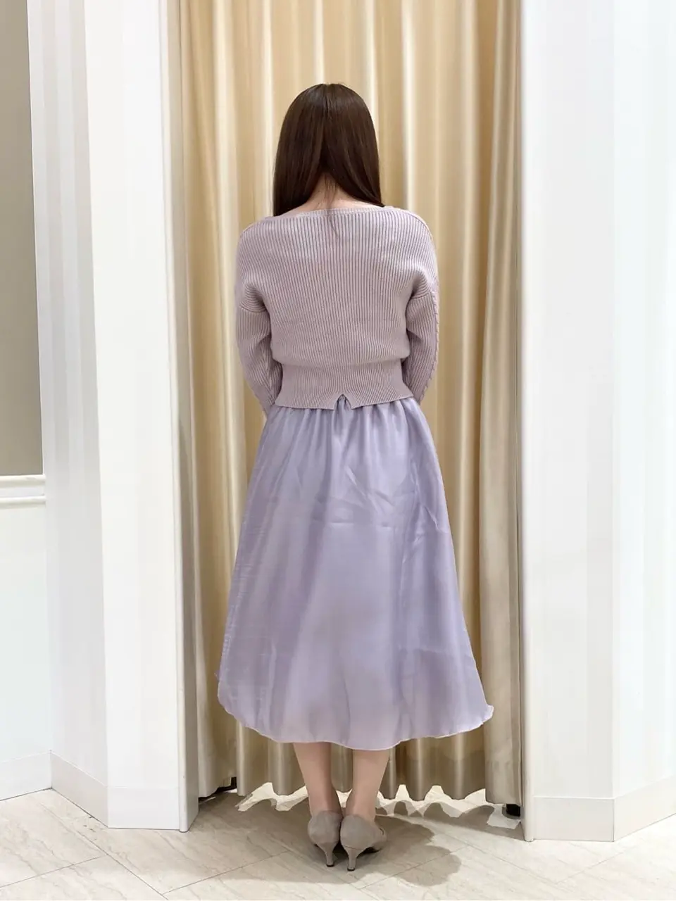 Feroux 伊藤 コーディネート画像