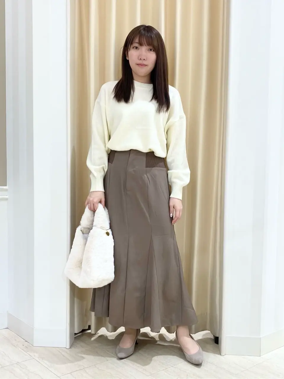  伊藤 コーディネート画像