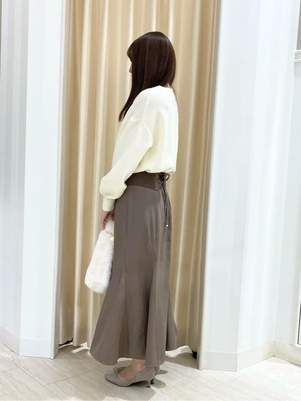 Feroux 伊藤 コーディネート画像