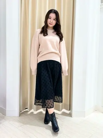 Feroux 本間 コーディネート画像