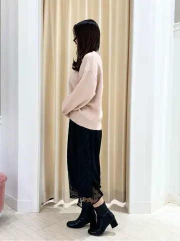 Feroux 本間 コーディネート画像