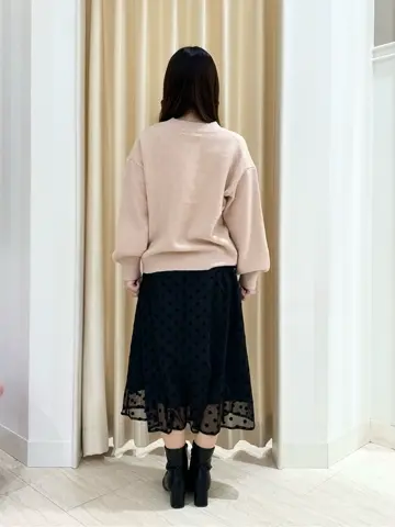 Feroux 本間 コーディネート画像