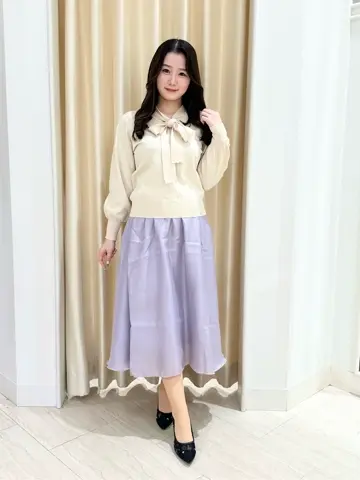 Feroux 本間 コーディネート画像