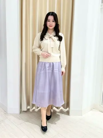 Feroux 本間 コーディネート画像