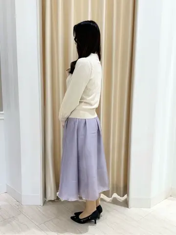 Feroux 本間 コーディネート画像