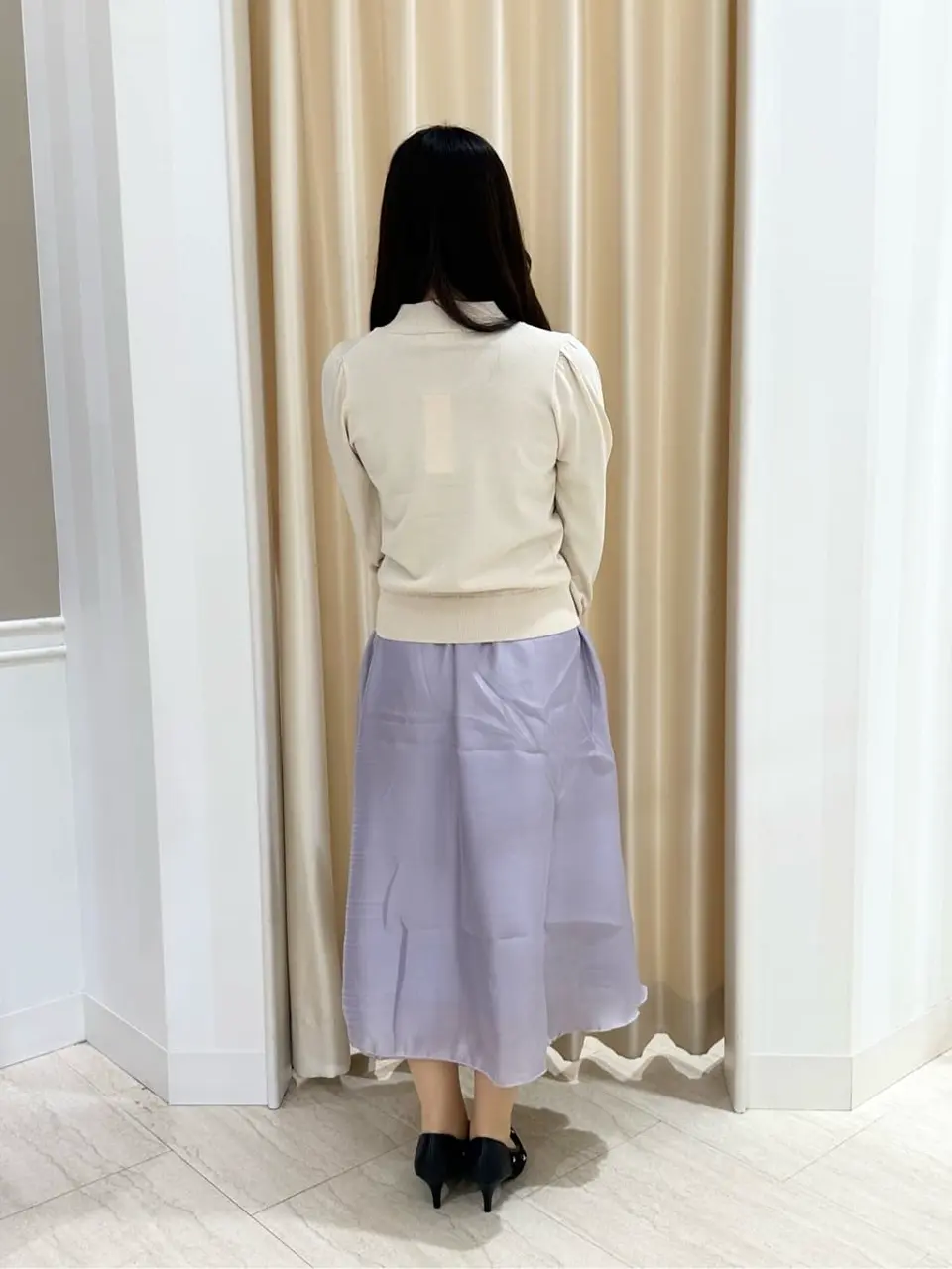 Feroux 本間 コーディネート画像