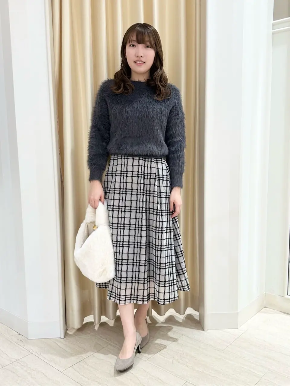  伊藤 コーディネート画像