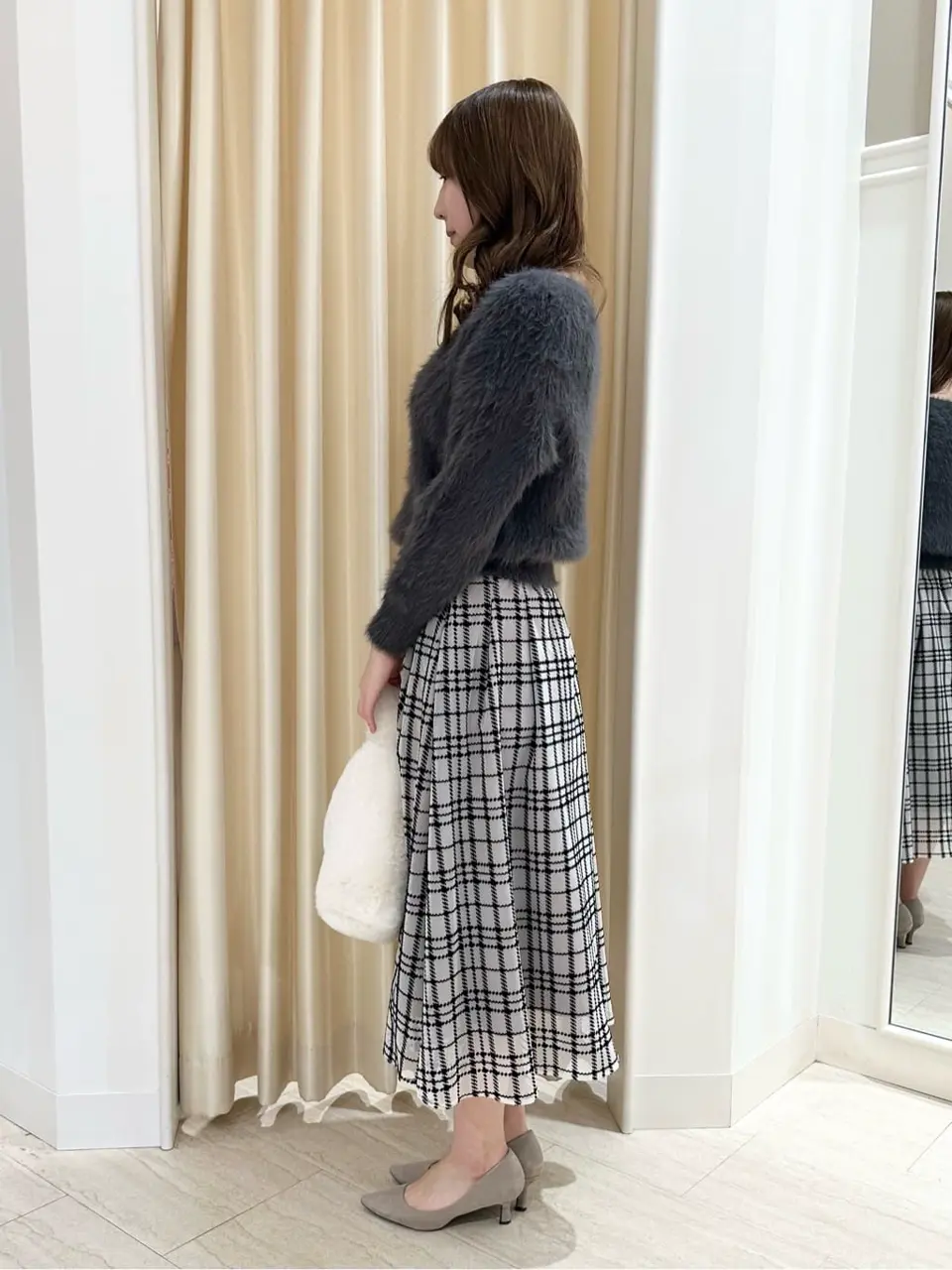 Feroux 伊藤 コーディネート画像