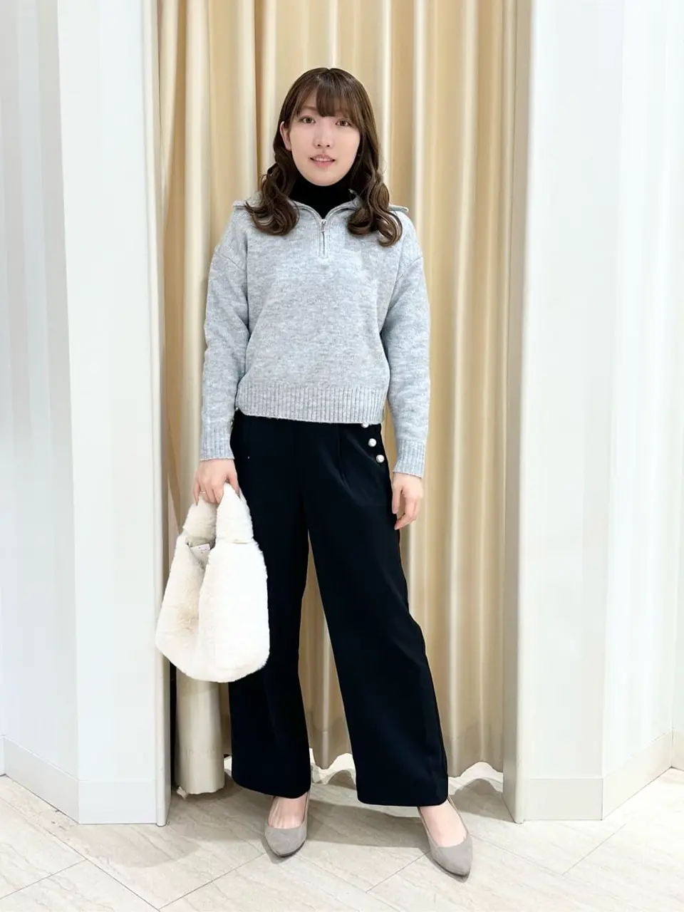  伊藤 コーディネート画像