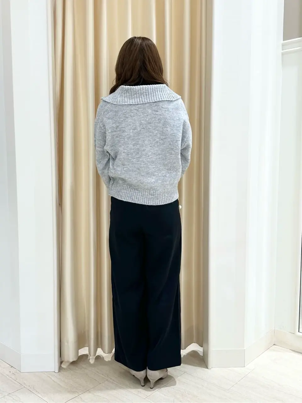 Feroux 伊藤 コーディネート画像