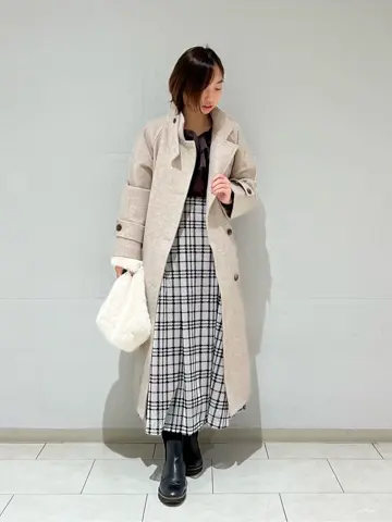 Feroux 村上 コーディネート画像