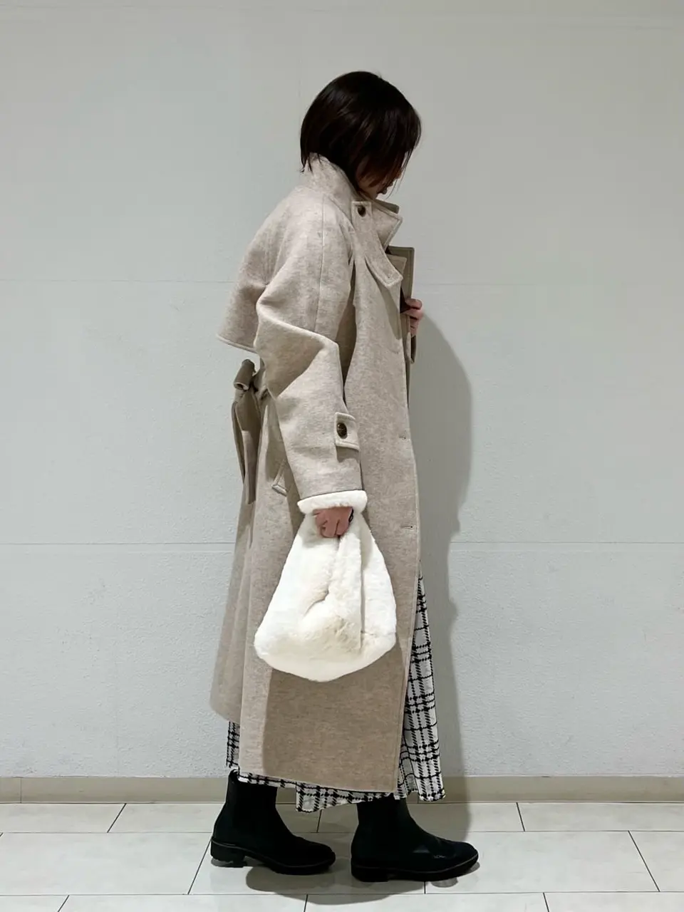 Feroux 村上 コーディネート画像