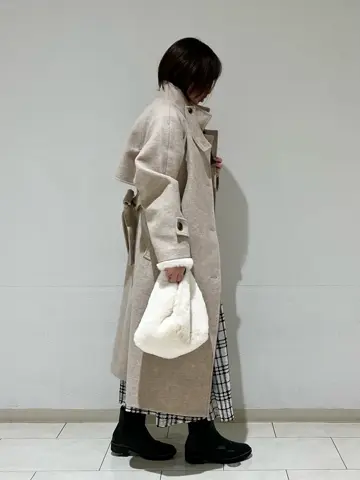 Feroux 村上 コーディネート画像