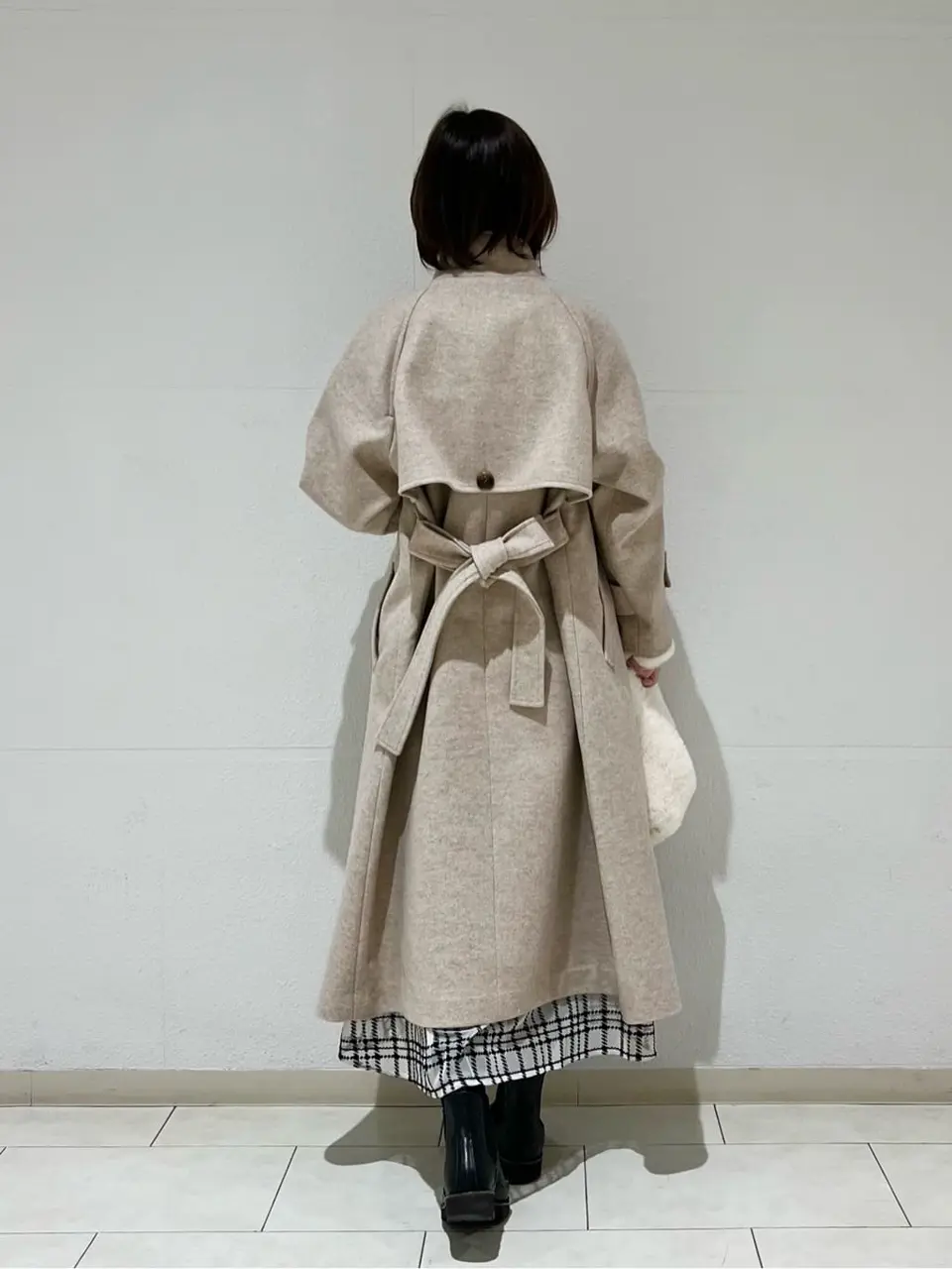 Feroux 村上 コーディネート画像