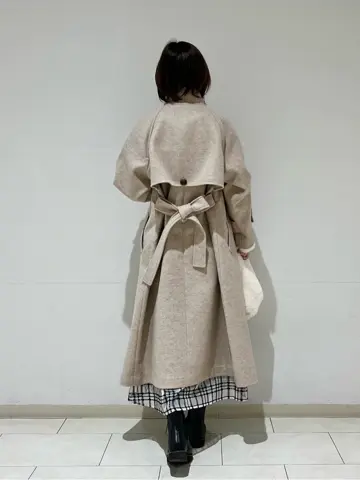 Feroux 村上 コーディネート画像