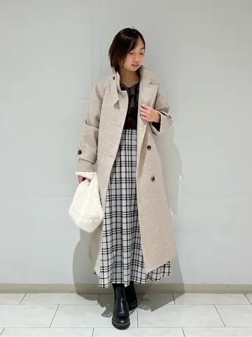 Feroux 村上 コーディネート画像