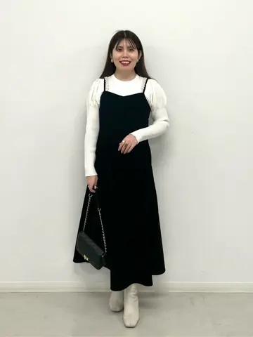 Feroux 時本 コーディネート画像