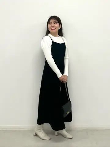 Feroux 時本 コーディネート画像