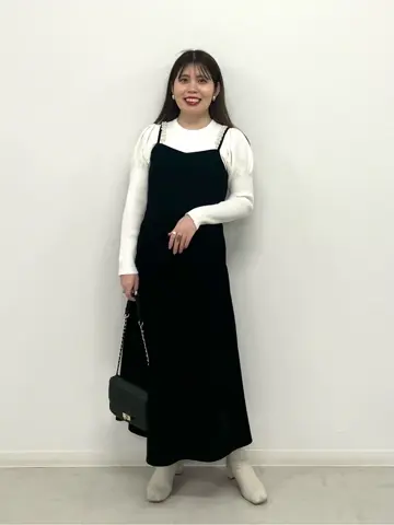 Feroux 時本 コーディネート画像