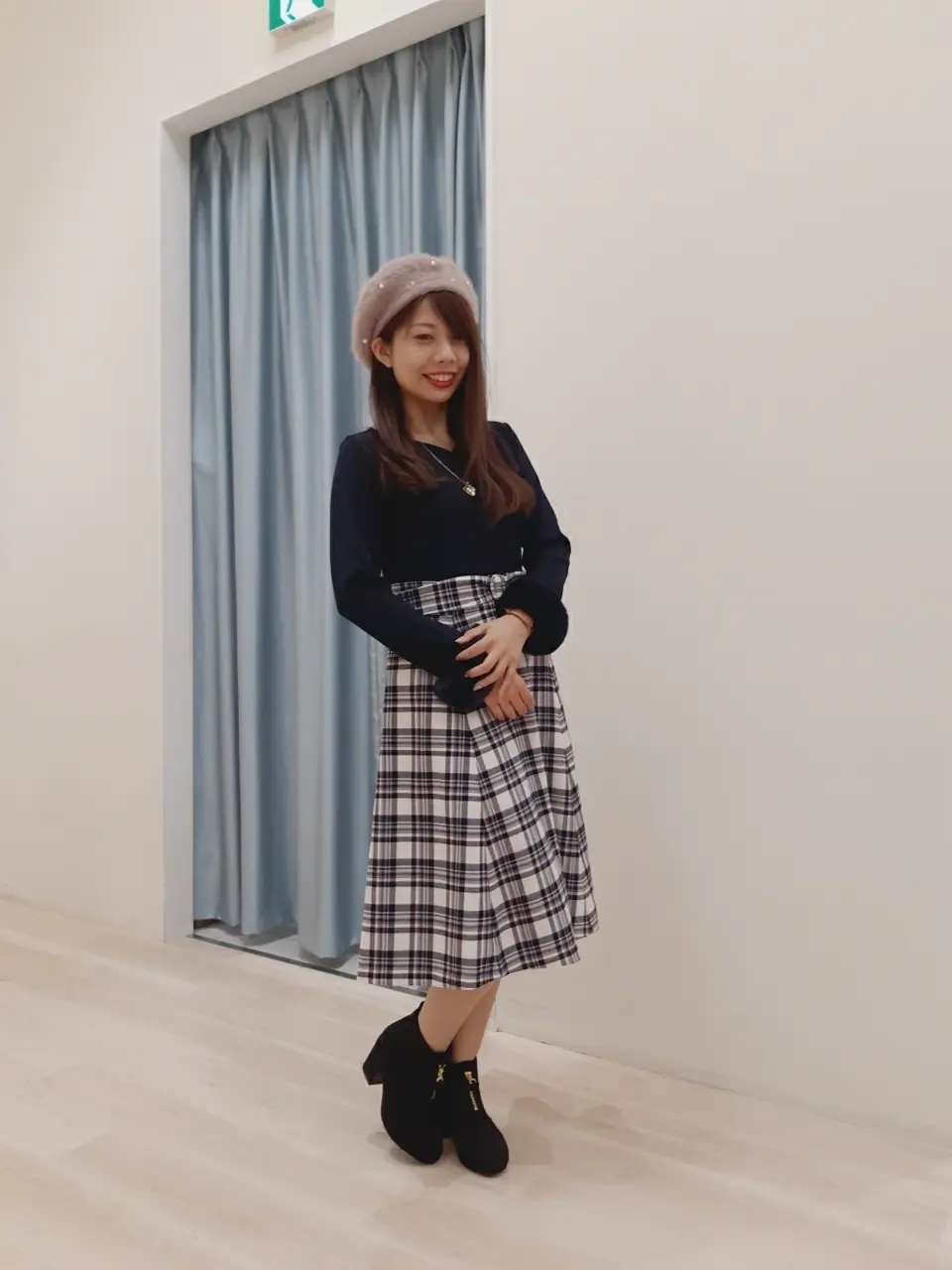  大脇 コーディネート画像