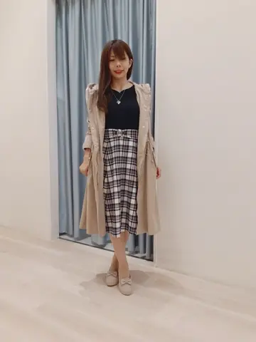 Feroux 大脇 コーディネート画像