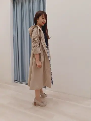 Feroux 大脇 コーディネート画像