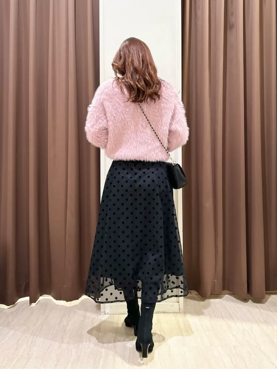 Feroux 木村 コーディネート画像