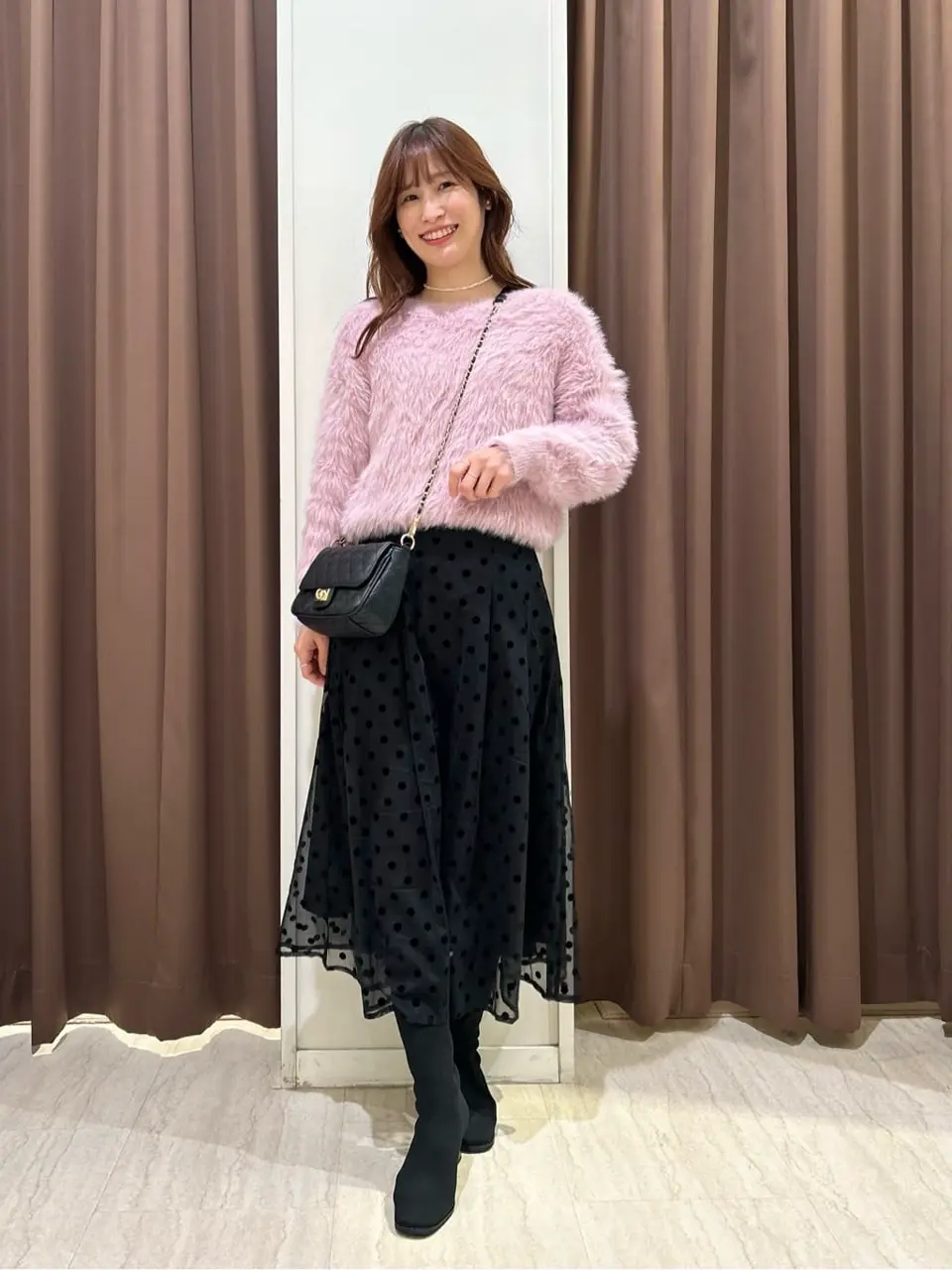 Feroux 木村 コーディネート画像