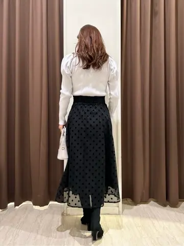 Feroux 木村 コーディネート画像