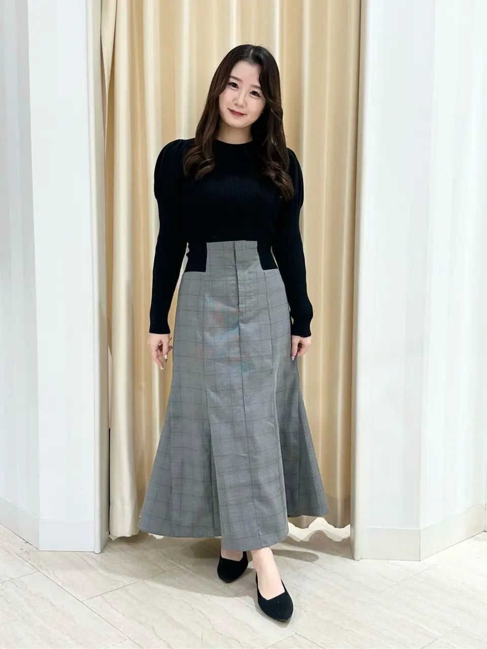 Feroux 本間 コーディネート画像