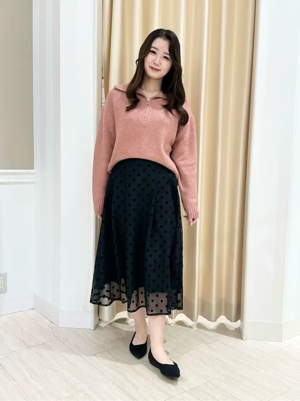 Feroux 本間 コーディネート画像