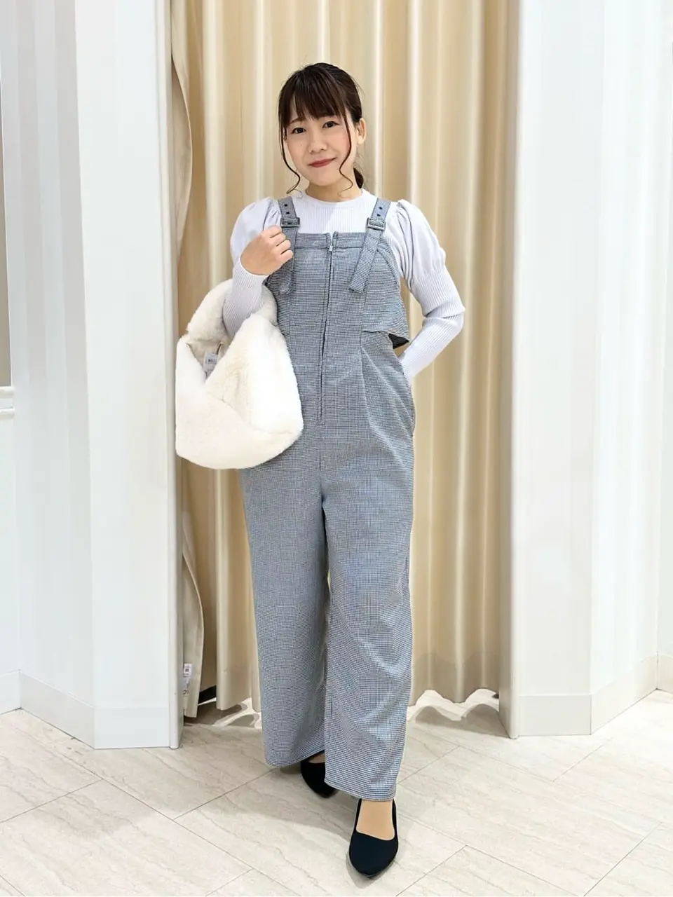 Feroux 丸川 コーディネート画像