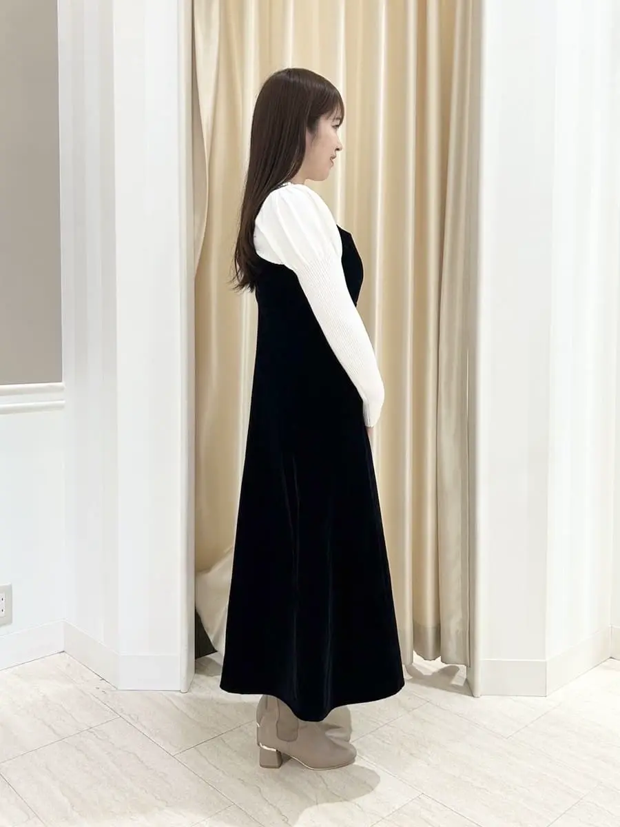 Feroux 清野 コーディネート画像