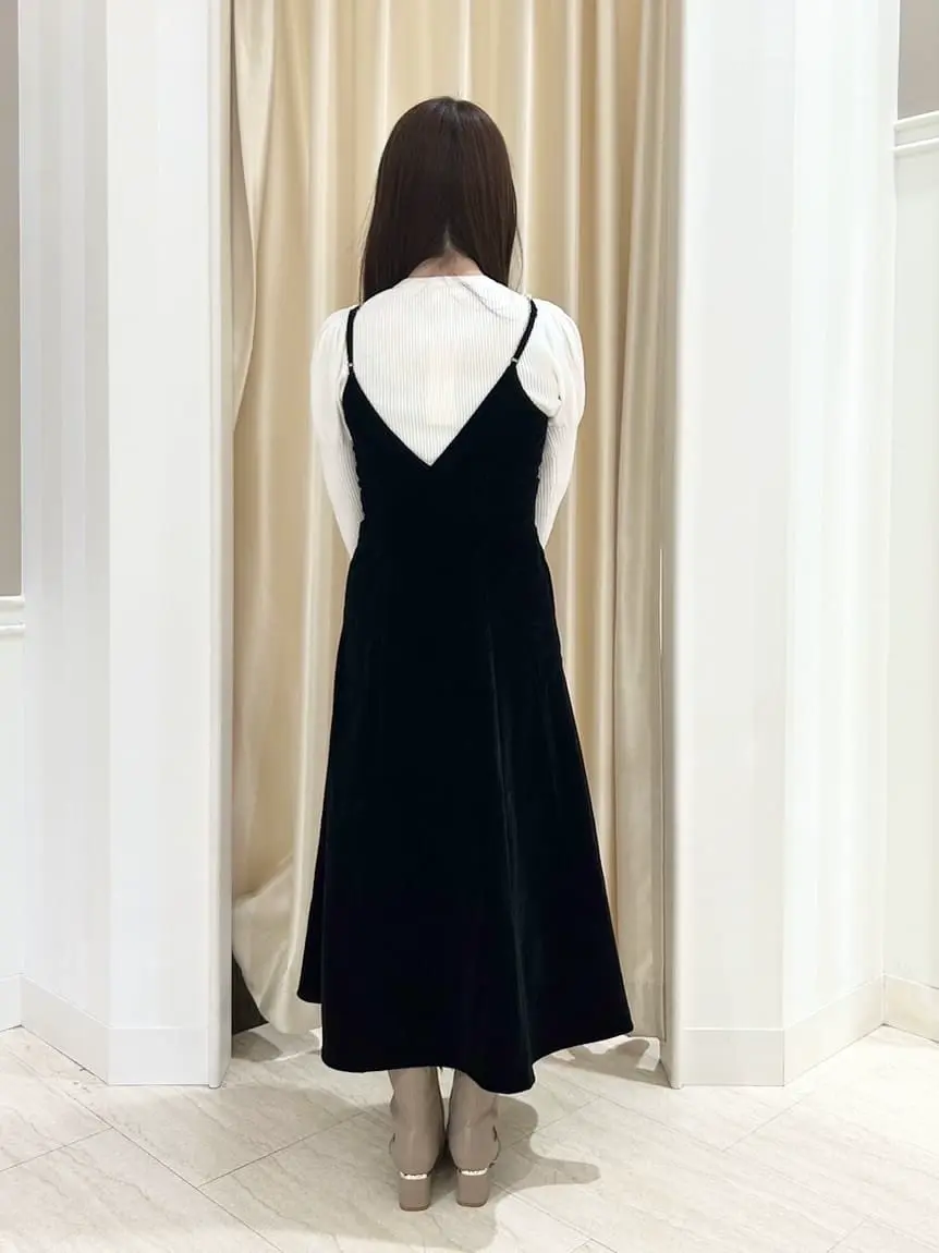 Feroux 清野 コーディネート画像