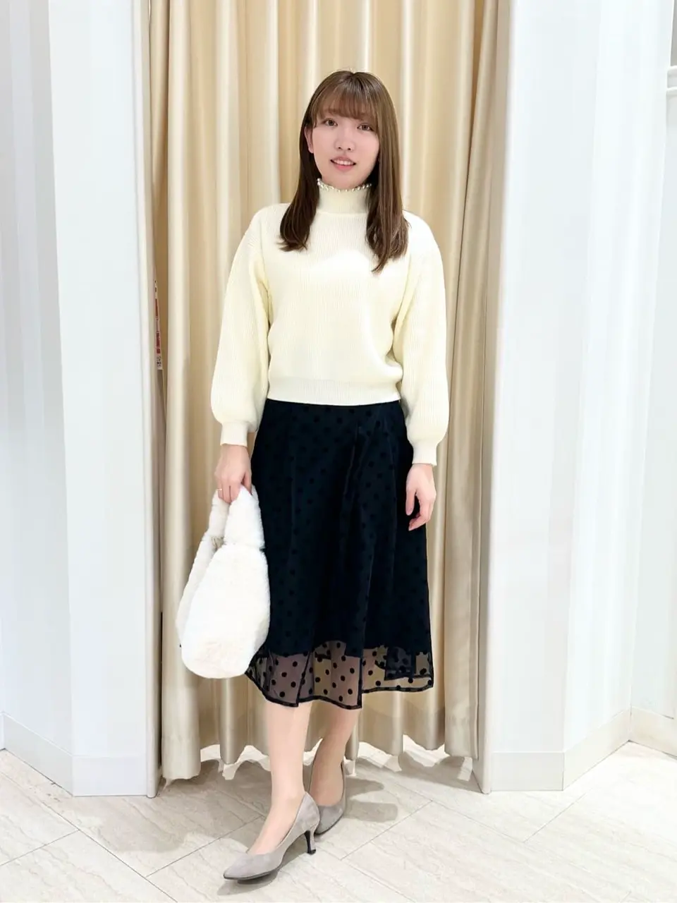 Feroux 伊藤 コーディネート画像