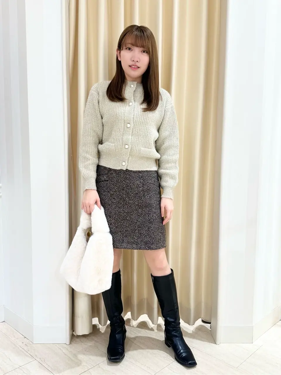 Feroux 伊藤 コーディネート画像