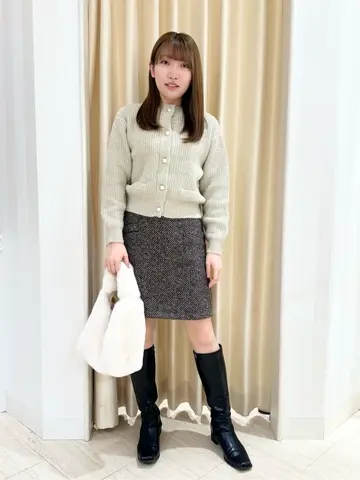 Feroux 伊藤 コーディネート画像