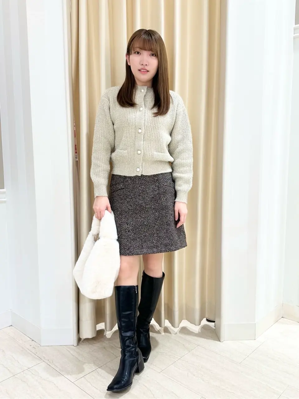 Feroux 伊藤 コーディネート画像