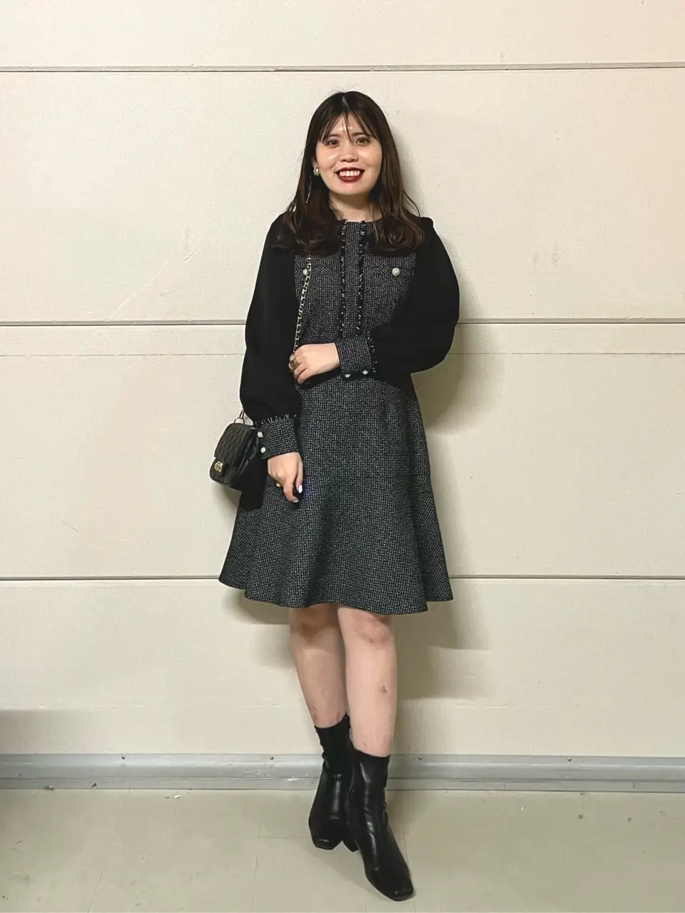 Feroux 時本 コーディネート画像