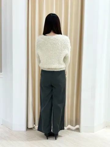 Feroux 本間 コーディネート画像