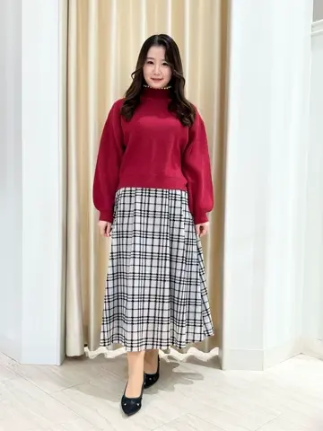 Feroux 本間 コーディネート画像