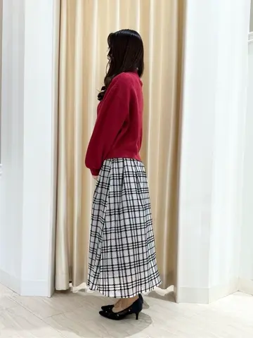 Feroux 本間 コーディネート画像