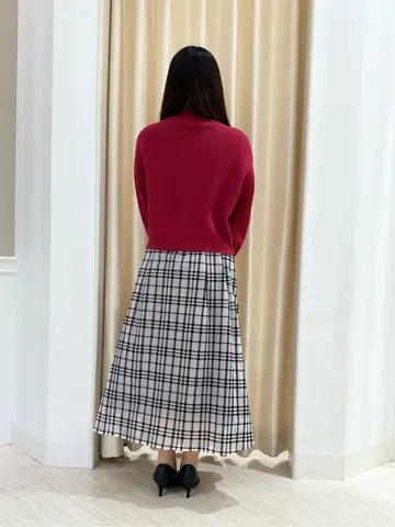 Feroux 本間 コーディネート画像