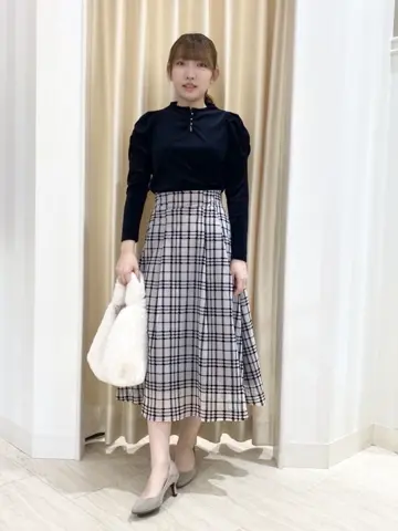 Feroux 伊藤 コーディネート画像