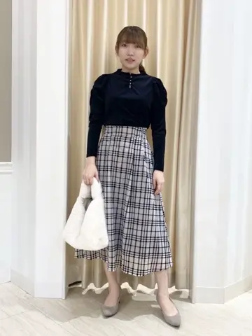 Feroux 伊藤 コーディネート画像