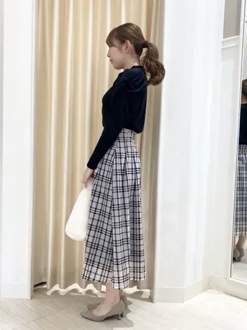 Feroux 伊藤 コーディネート画像